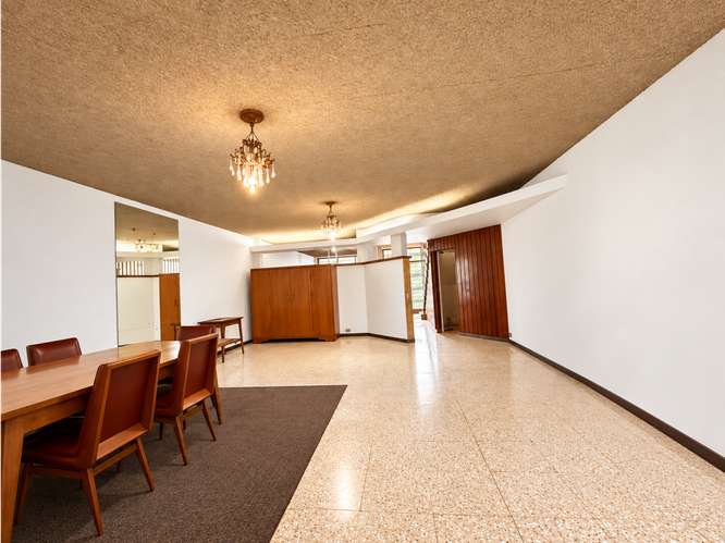 Casa con historia y carácter arquitectónico | Barrio Amón, San José - Imagen 3