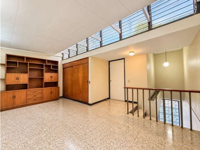 Casa con historia y carácter arquitectónico | Barrio Amón, San José - Imagen 8