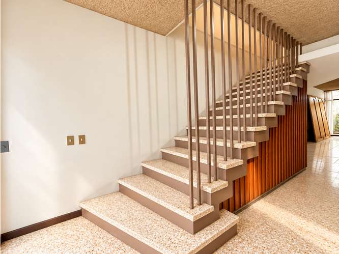 Casa con historia y carácter arquitectónico | Barrio Amón, San José - Imagen 9
