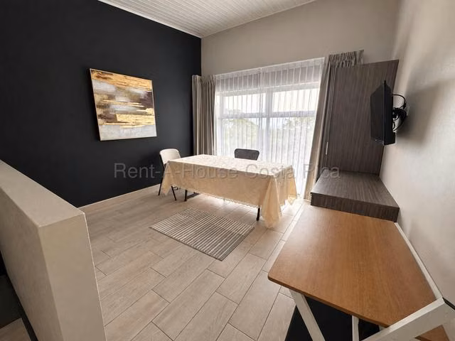Alquiler de LOFT AMUEBLADO en Mora-Colón. CON MENAJE - Imagen 8