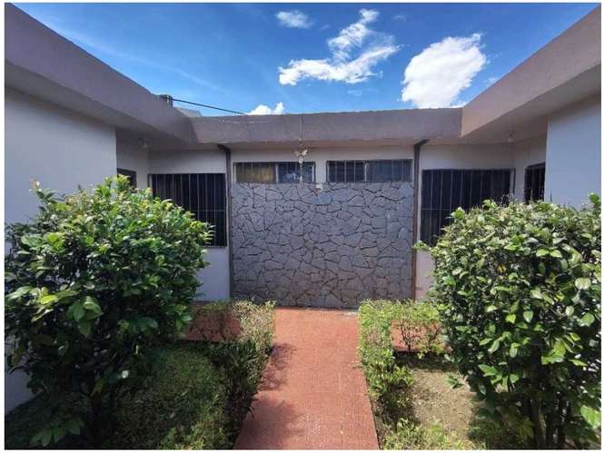 VENTA DE CASA, RIO SEGUNDO, ALAJUELA (JMC) - Imagen 3