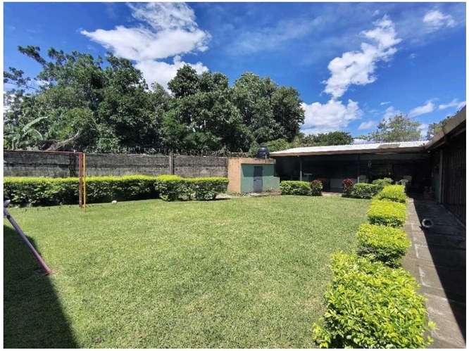 VENTA DE CASA, RIO SEGUNDO, ALAJUELA (JMC) - Imagen 9