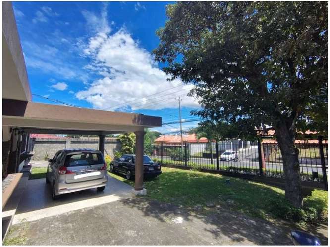 VENTA DE CASA, RIO SEGUNDO, ALAJUELA (JMC) - Imagen 2