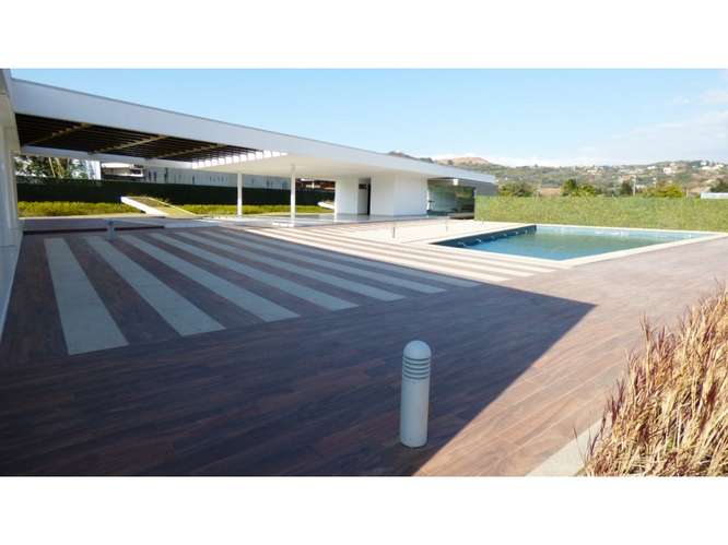 Apartamento contemporáneo con jardín en Santa Ana - Imagen 12