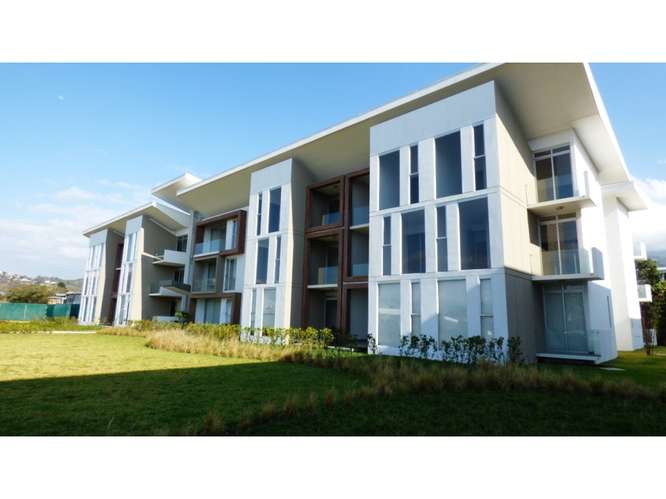 Apartamento contemporáneo con jardín en Santa Ana - Imagen 14