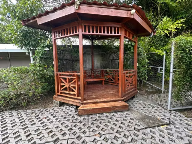 Alquiler de hermoso Loft Amueblado y Equipado con Menaje en Mora-Colón.  - Imagen 6