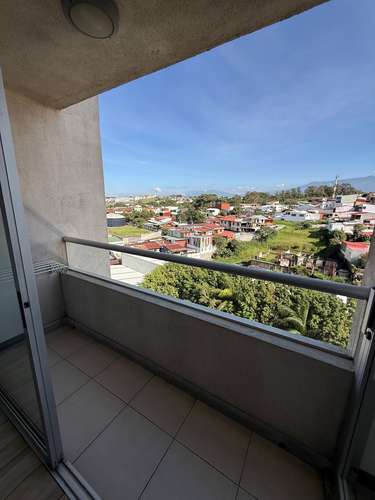 Apartamento en Bellavista | Piso 13 | sin vecinos | hermosas vistas - Imagen 6