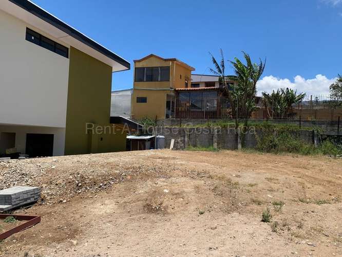Venta de Lote en Carmen-Cartago. 26-1775 PRECIO REBAJADO