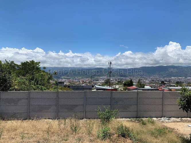 Venta de Lote en Carmen-Cartago. 26-1775 PRECIO REBAJADO