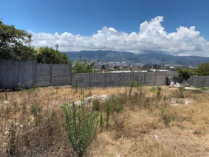 Venta de Lote en Carmen-Cartago. 26-1775 PRECIO REBAJADO