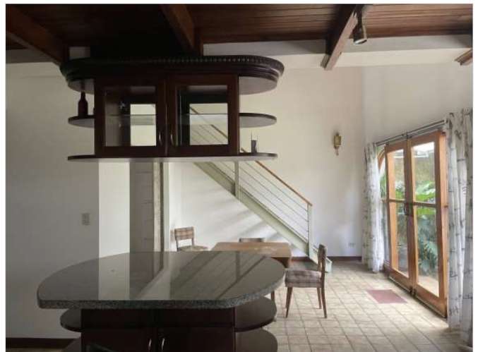 Apartamento muy grande cerca de la Universidad Nacional - Imagen 5