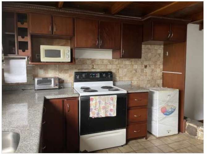 Apartamento muy grande cerca de la Universidad Nacional - Imagen 6