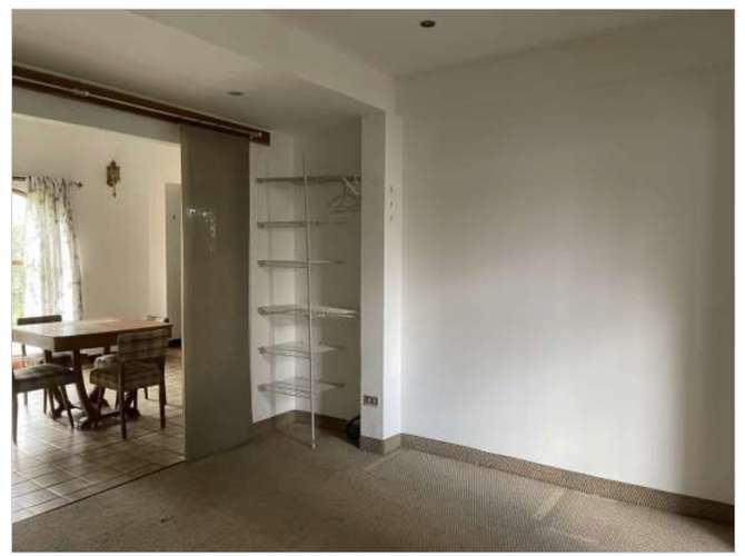Apartamento muy grande cerca de la Universidad Nacional - Imagen 12