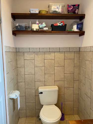 Apartamento muy grande cerca de la Universidad Nacional - Imagen 4