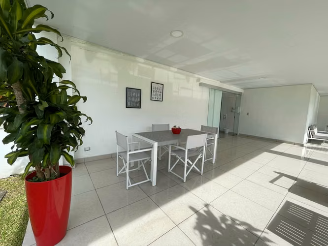 AMOBLADO EN ESCAZU CONDOMINIO  - Imagen 9