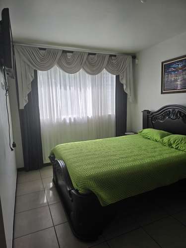 CASA EN VENTA EN CONDOMINIO – SAN ANTONIO DEL TEJAR, ALAJUELA - Imagen 5