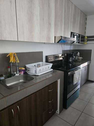 CASA EN VENTA EN CONDOMINIO – SAN ANTONIO DEL TEJAR, ALAJUELA - Imagen 4