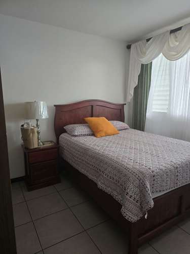 CASA EN VENTA EN CONDOMINIO – SAN ANTONIO DEL TEJAR, ALAJUELA - Imagen 6