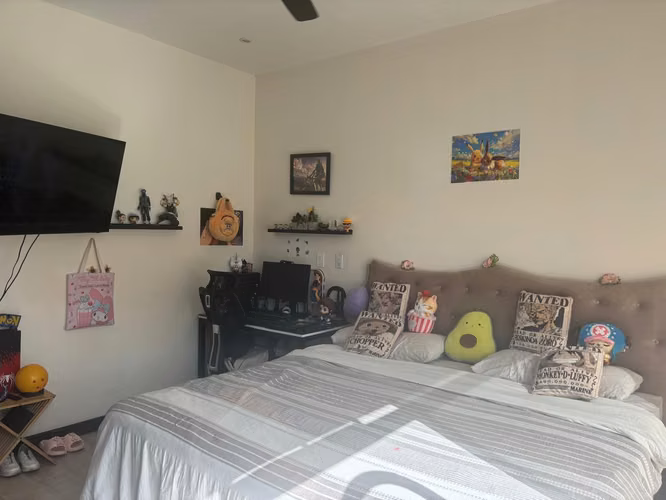 OPORTUNIDAD VENTA MODERNO Y AMPLIO EN ESCAZU  - Imagen 10