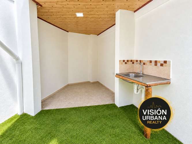 Casa de 3 Habitaciones en Hacienda Colón - Imagen 15