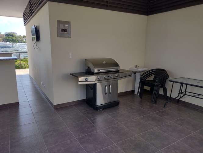 SE ALQUILA / SE VENDE APARTAMENTO EN CONDOMINIO LOS VOLCANES SAN PABLO DE HEREDIA - Imagen 19