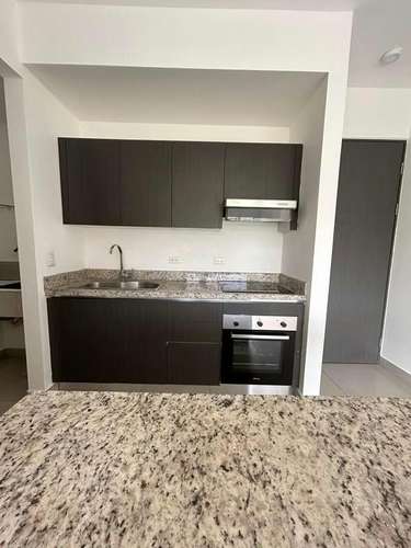 SE ALQUILA / SE VENDE APARTAMENTO EN CONDOMINIO LOS VOLCANES SAN PABLO DE HEREDIA - Imagen 3