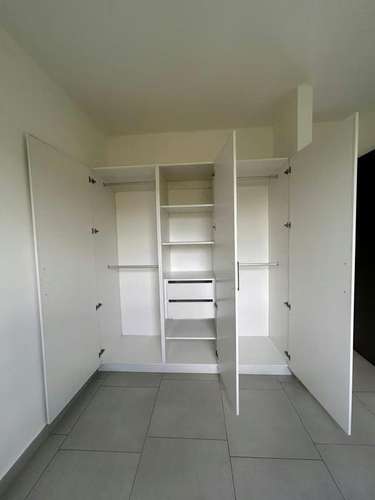 SE ALQUILA / SE VENDE APARTAMENTO EN CONDOMINIO LOS VOLCANES SAN PABLO DE HEREDIA - Imagen 9