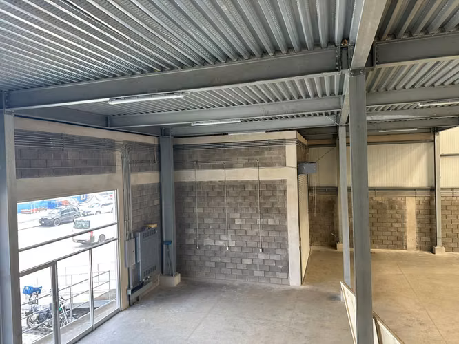 BODEGA EN ALAJUELA, COYOL 748.04 mts2 - Imagen 11
