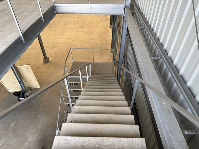 BODEGA EN ALAJUELA, COYOL 748.04 mts2 - Imagen 3