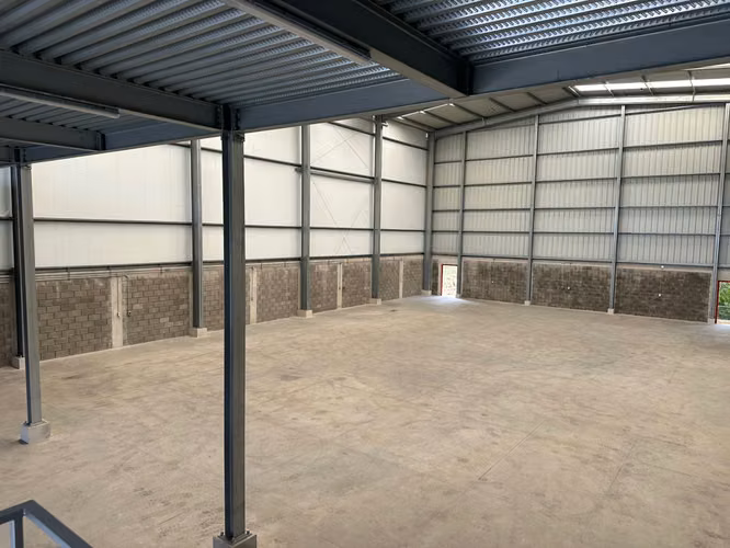 BODEGA EN ALAJUELA, COYOL 748.04 mts2 - Imagen 4