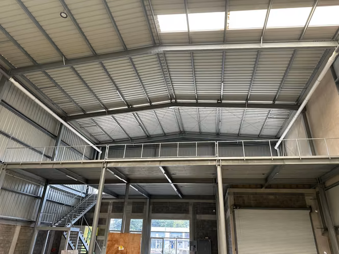 BODEGA EN ALAJUELA, COYOL 748.04 mts2 - Imagen 12