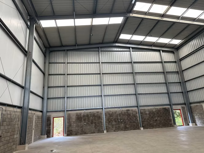 BODEGA EN ALAJUELA, COYOL 748.04 mts2 - Imagen 5