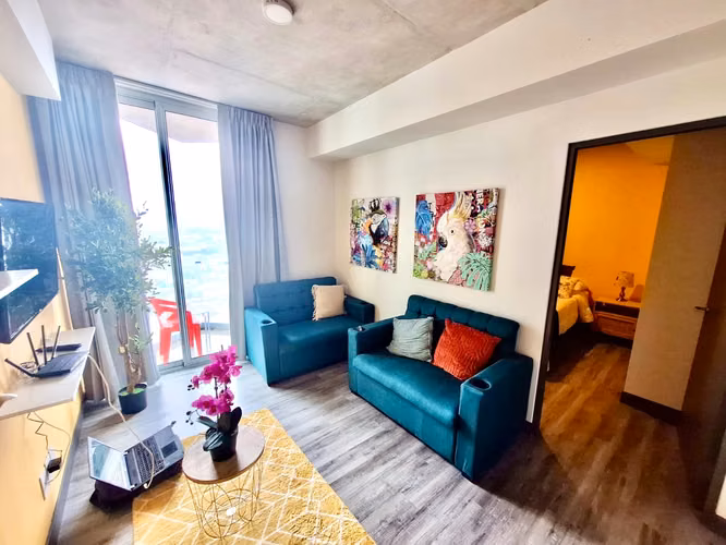 **EXCELENTE OPORTUNIDAD DE INVERSIÓN EN LA SABANA AIRBNB 