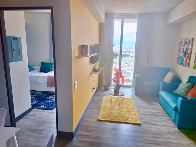 **EXCELENTE OPORTUNIDAD DE INVERSIÓN EN LA SABANA AIRBNB  - Imagen 3