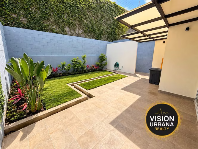 Casa de 3 Habitaciones en Condominio Source Living - Imagen 20