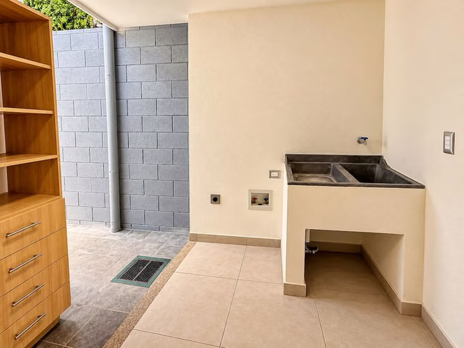 Casa de 3 Habitaciones en Condominio Source Living - Imagen 9