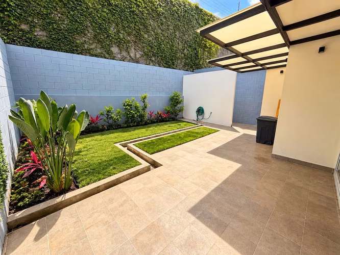 Casa de 3 Habitaciones en Condominio Source Living - Imagen 19