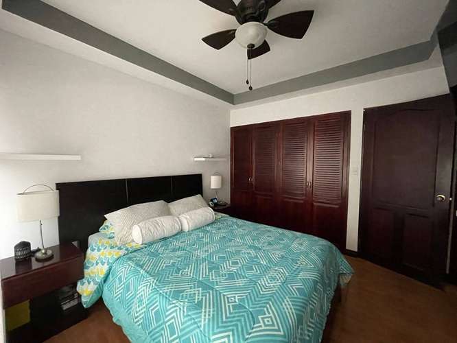 SE ALQUILA / SE VENDE CASA EN RESIDENCIAL UBICADO EN SAN FRANCISCO DE HEREDIA - Imagen 5