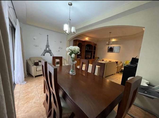 SE ALQUILA / SE VENDE CASA EN RESIDENCIAL UBICADO EN SAN FRANCISCO DE HEREDIA - Imagen 2
