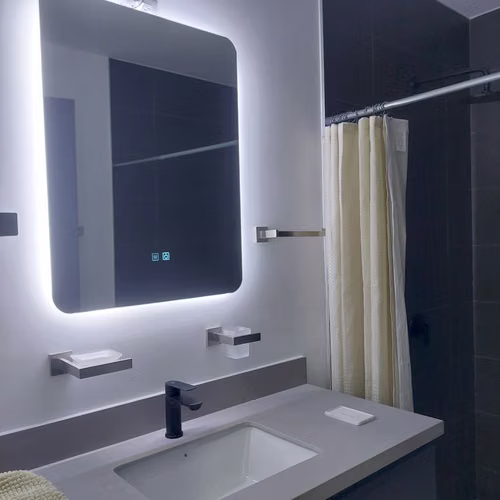 Apartamento de Lujo para estrenar, en zona altamente conveniente, segura y rodeada de naturaleza.  - Imagen 8
