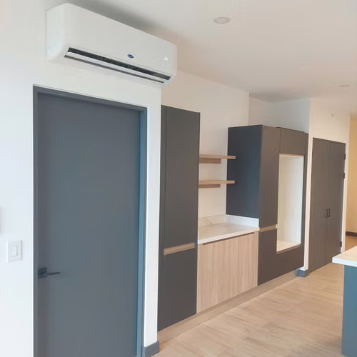 Apartamento de Lujo para estrenar, en zona altamente conveniente, segura y rodeada de naturaleza.  - Imagen 5