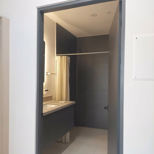 Apartamento de Lujo para estrenar, en zona altamente conveniente, segura y rodeada de naturaleza.  - Imagen 10