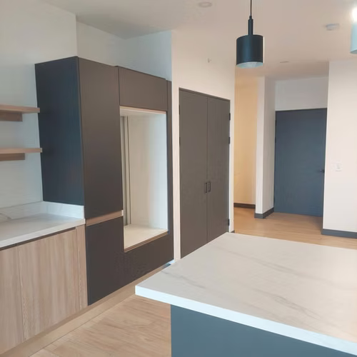 Apartamento de Lujo para estrenar, en zona altamente conveniente, segura y rodeada de naturaleza.  - Imagen 12