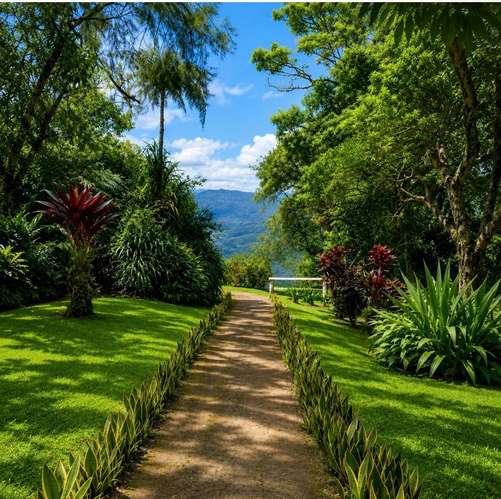 FOR SALE | Exclusive 5.3-Hectare (13-Acre) Estate in El Guarco, Cartago – Ideal for Development, Investment, or Retreat