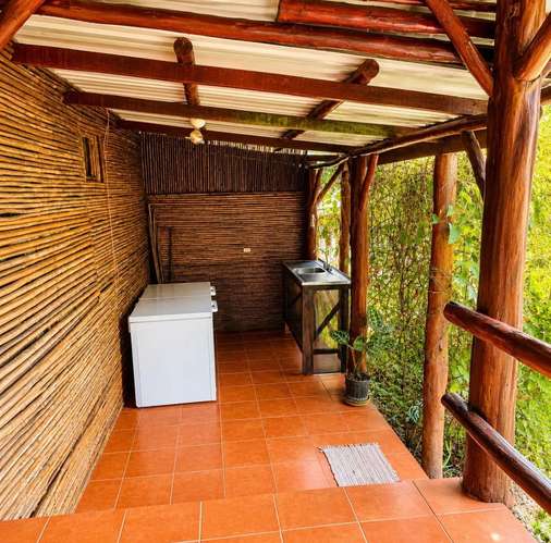 VENTA | Exclusiva finca de 5.3 hectáreas en El Guarco, Cartago ideal para proyecto, inversión o descanso - Imagen 4