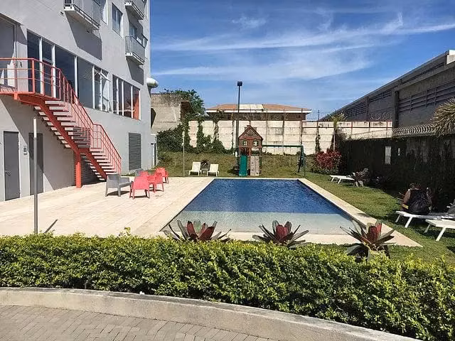 ¡APARTAMENTO EN ALQUILER | CONDOMINIO ALLEGRO! $1,050 / 550.000 - Imagen 17