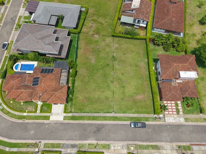  Lote en venta | Los Manzanos – Hacienda Los Reyes, La Guácima