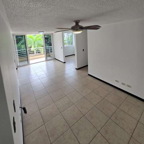 Apartamento Condominio Vista Real, 2 dormitorios, 2 baños, San Rafael de Alajuela   - Imagen 5