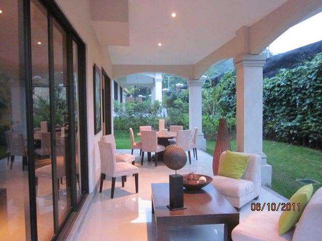 Alquiler Casa 4HAB Pozos Santa Ana | 330 m2 - Imagen 2