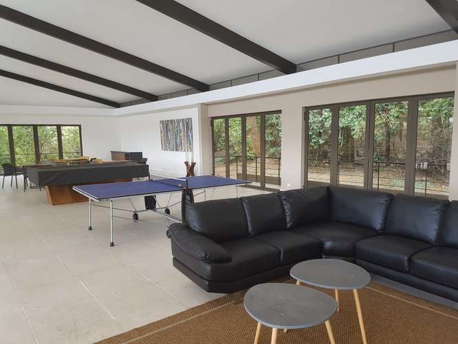 Casa Lujo Lomas del Valle 5DOR/6.5BA 495 m2 Santa Ana - Imagen 9